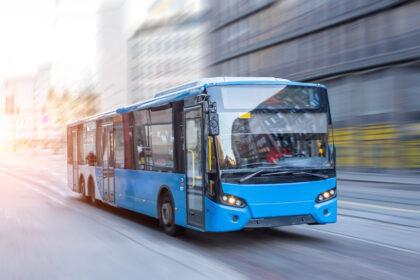 Nieuwe aanbesteding busvervoer Zeeland