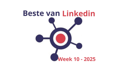 Het beste van Linkedin…