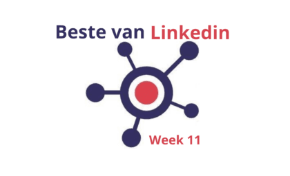 Het beste van Linkedin…